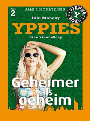 cover image of YPPIES 2